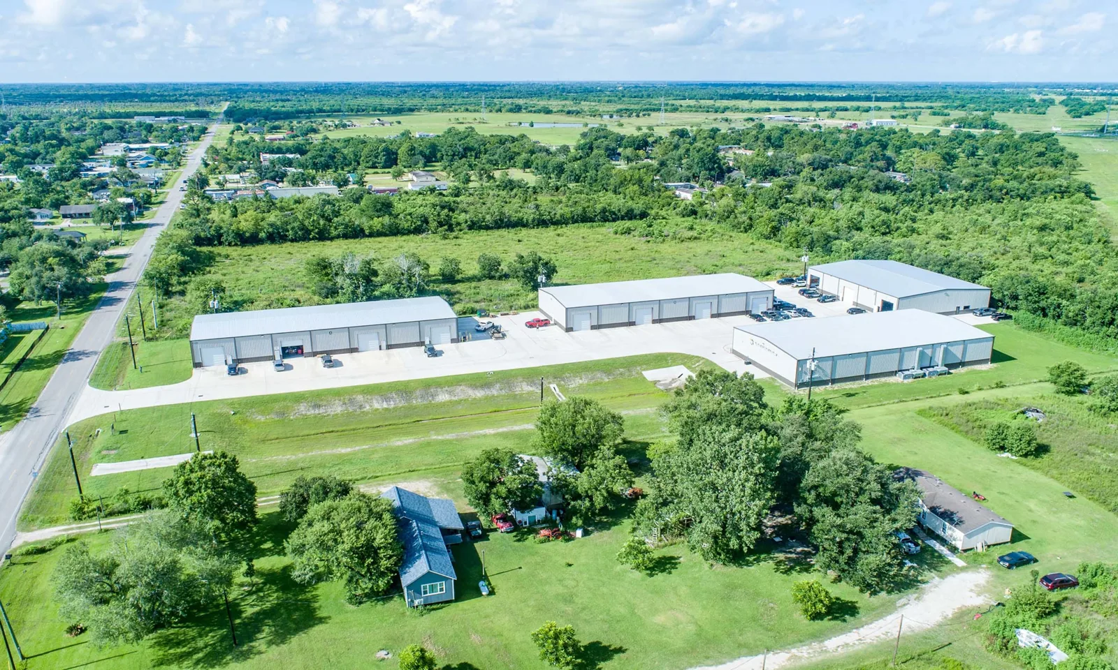 Multi-Site Commercial Roofing Programs in Allen, TX