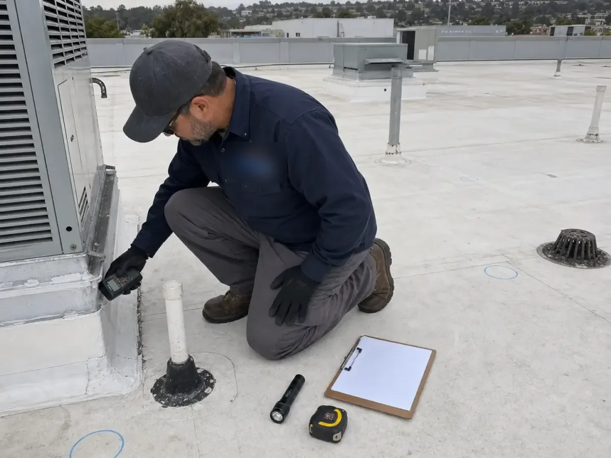 Multi-Site Commercial Roofing Programs in Allen, TX