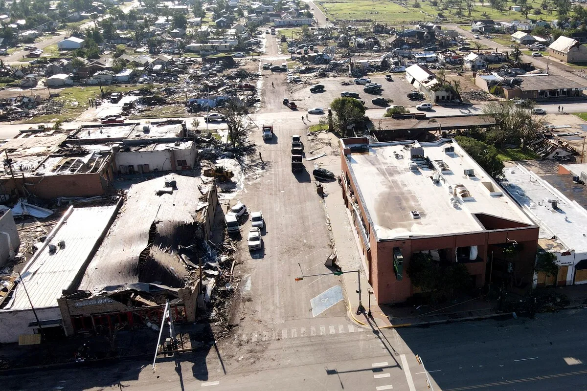 Fire Damage Roof Repair in Allen, TX