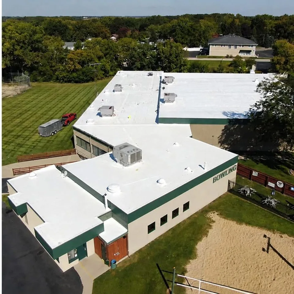 Commercial Roofing for Property Management Companies in Allen, TX Commercial Roofing for Property Management Companies in Allen, TX