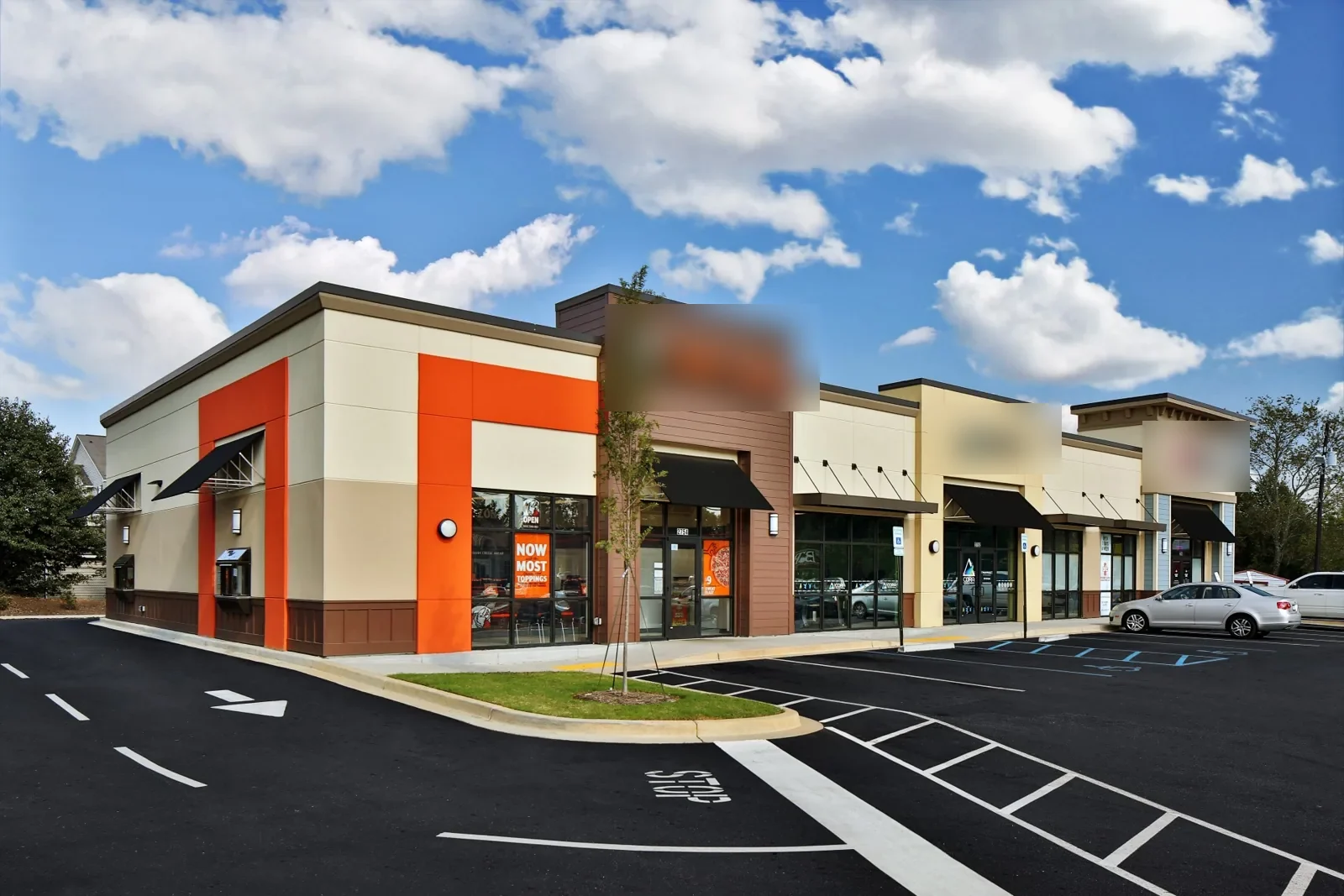Commercial Roofing for Property Management Companies in Allen, TX Commercial Roofing for Property Management Companies in Allen, TX
