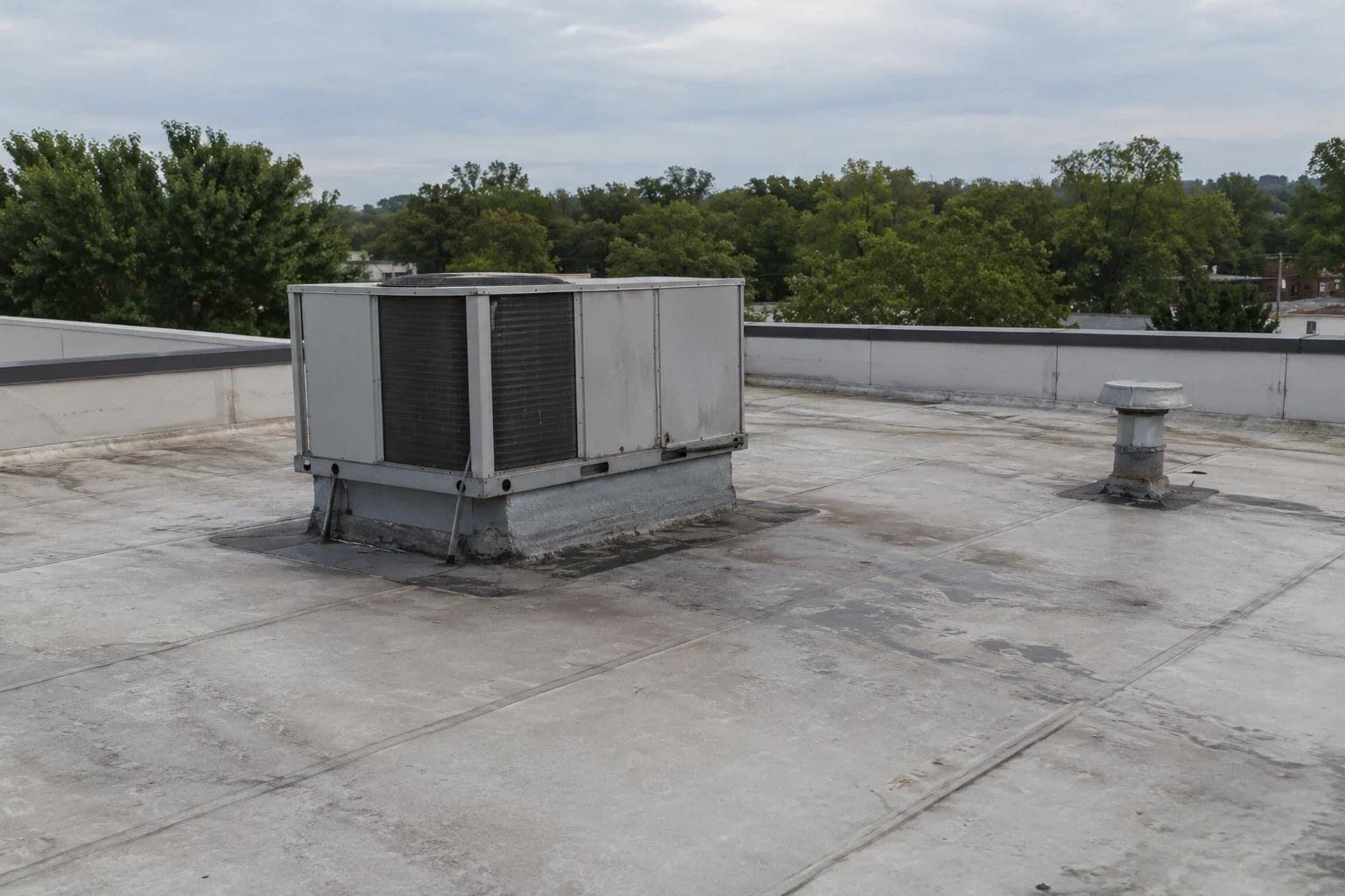 Commercial Roofing for Public Agencies in Allen, TX Commercial Roofing for Public Agencies in Allen, TX