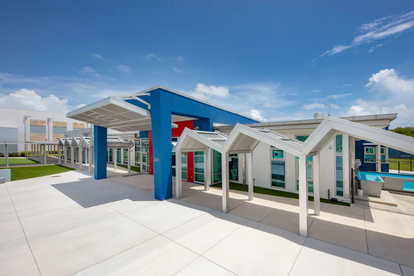 Commercial Roofing for School Districts in Allen, TX