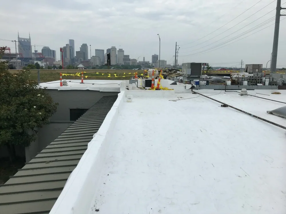 GAF Commercial Roofing in Allen, TX GAF Commercial Roofing in Allen, TX