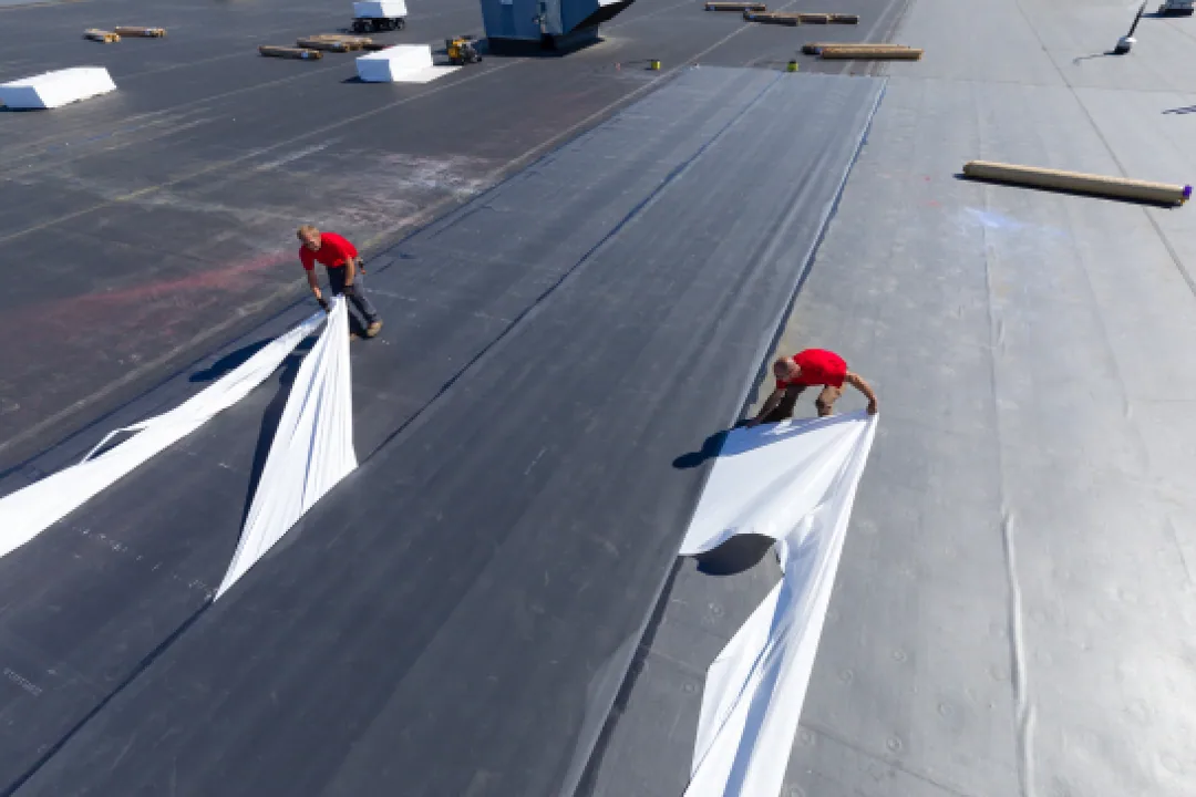 Holcim Elevate Commercial Roofing in Allen, TX Holcim Elevate Commercial Roofing in Allen, TX