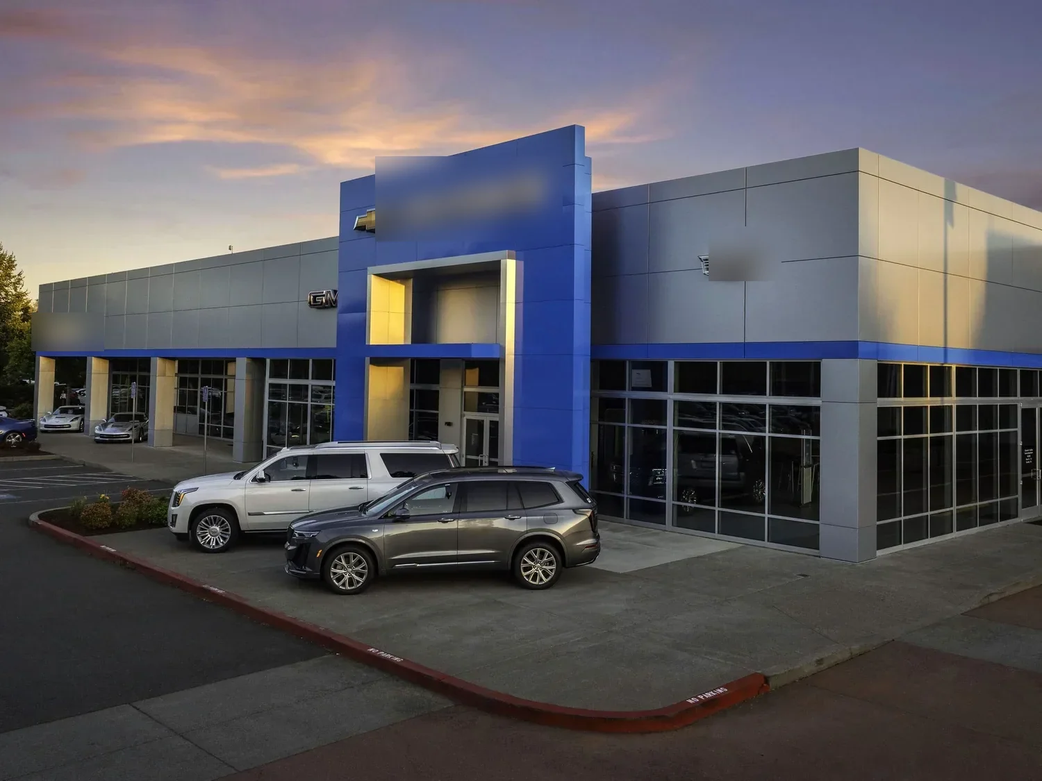 Auto Dealership Roofing in Allen, TX Auto Dealership Roofing in Allen, TX