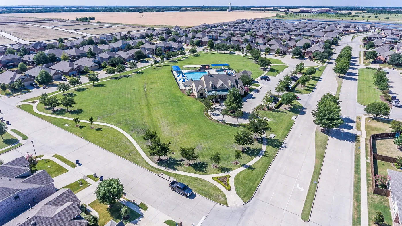 Commercial Roofing in Anna, TX