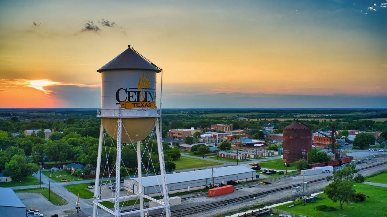 Commercial Roofing in Celina, TX Commercial Roofing in Celina, TX