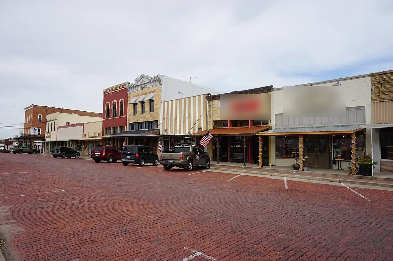 Commercial Roofing in Farmersville, TX Commercial Roofing in Farmersville, TX