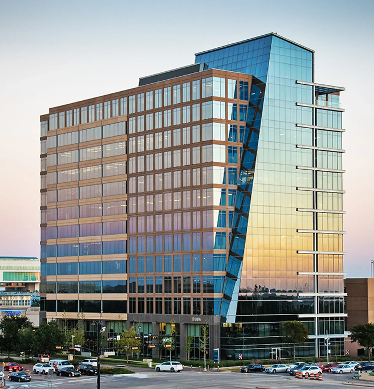 Commercial Roofing in Prosper, TX Commercial Roofing in Prosper, TX