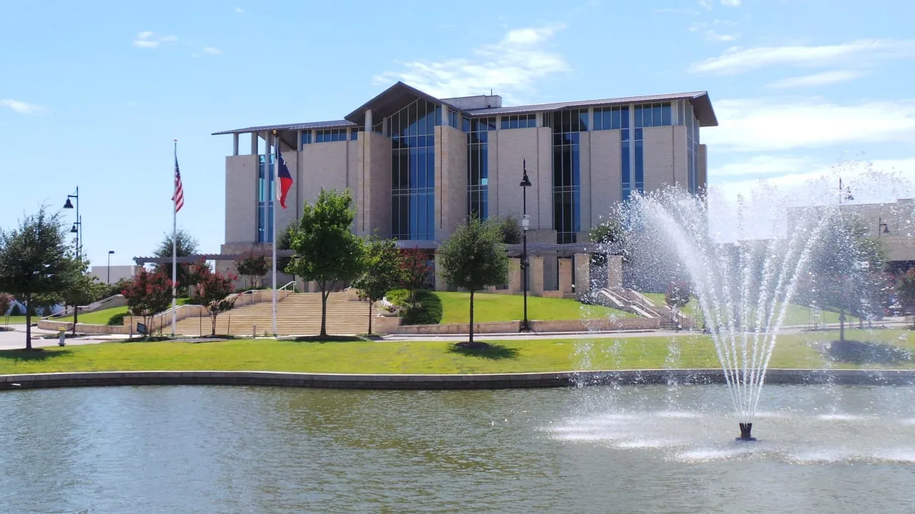 Commercial Roofing in Lucas, TX Commercial Roofing in Lucas, TX