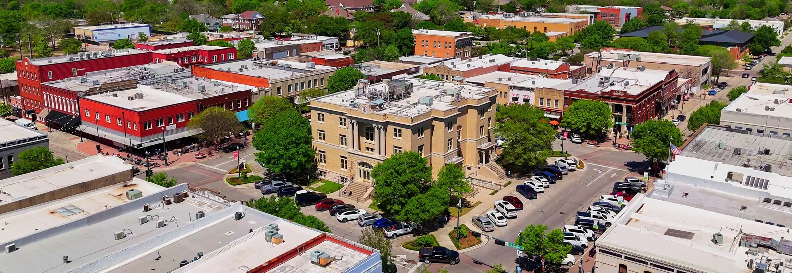 Commercial Roofing in Melissa, TX Commercial Roofing in Melissa, TX