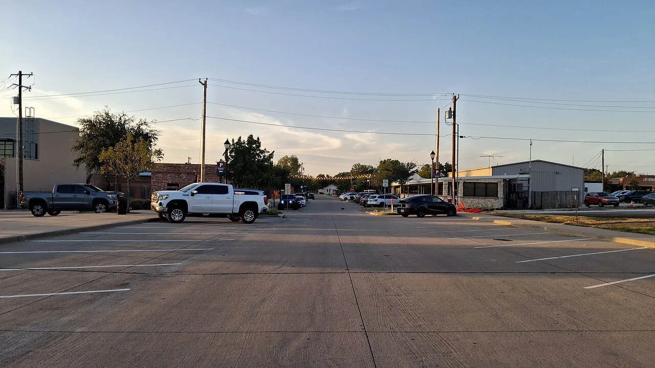 Commercial Roofing in Prosper, TX Commercial Roofing in Prosper, TX