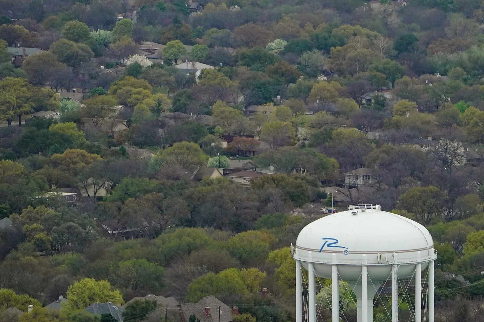 Commercial Roofing in Richardson, TX